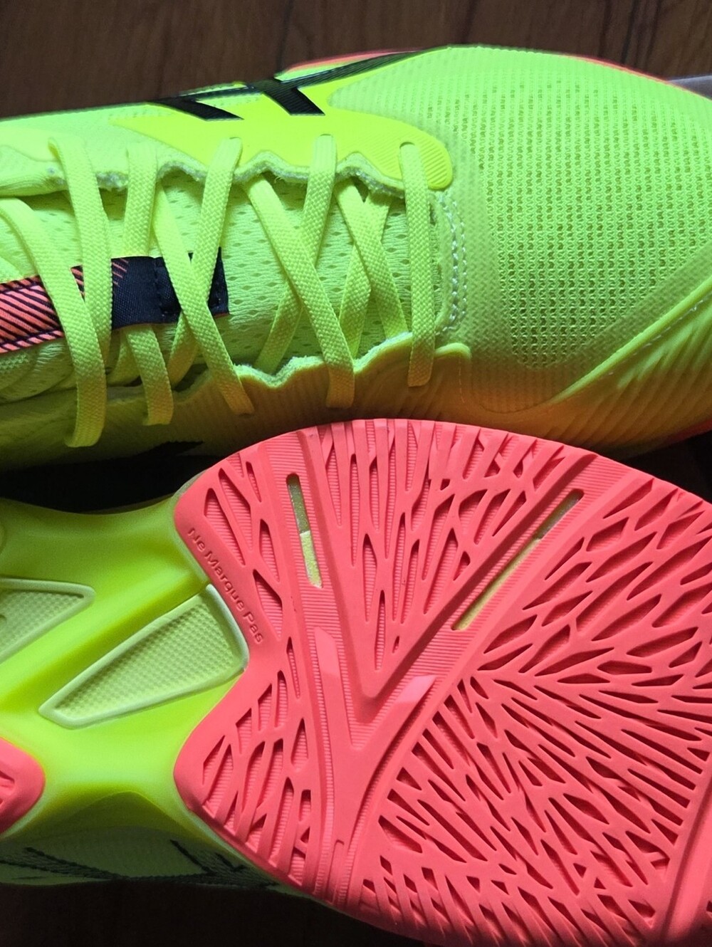 ASICS  Lightweight Running Sneakers - SOLUTION SPEED FF 3 PARIS - Picture 5 of 5